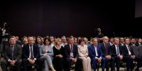 Объявлены победители Премии имени Вильгельма Столля 2026 - ОПОРА России
