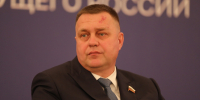 Кастюкевич: Жители Херсона не видят гумпомощи из-за рубежа - Херсонское агентство новостей
