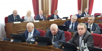 Дума Ставрополья одобрила изменения в избирательном законодательстве - ATVmedia.Ru