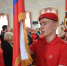 В Тамбове поздравили "Юнармию" с 10-летием - OnlineTambov.Ru