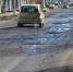 В Назарово долгожданный ремонт дороги по ул. 30 лет ВЛКСМ будут выполнять ТСК и «Сибдорстрой» из Ачинска - ИА Запад24
