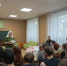 Студентам курганского колледжа рассказали о семье, любви и чудесах Святителя Николая - Епархия