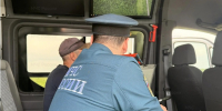 С помощью БПЛА в Завьяловском районе выявили нарушения пожарной безопасности - Сусанин