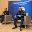 Сотрудники МЧС России обучили персонал медучреждения ЮЗАО правилам пожарной безопасности - ГУ МЧС России по г. Москве