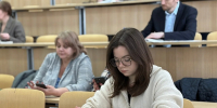 Освоить новые востребованные профессии — никогда не поздно! - МГУ им. Н.П. Огарева