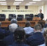 Сотрудников УФСИН России по Мурманской области учили деловой коммуникации - УФСИН
