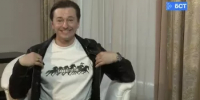 «Мы в ответе за наших детей»: Сергей Безруков дал интервью БСТ о Большом Детском фестивале «ЭХО БДФ» в Уфе - Агентство по печати и СМИ