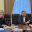 29.05.2026 | Личный прием граждан состоялся в Минимуществе 28 мая - Главное управление по архивному делу