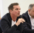 На очередном заседании городской Думы Дзержинска депутаты поддержали десять проектов решений и обсудили вопрос о сносе детских площадок. - Городская дума Дзержинска