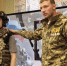 Виноградовский округ равняется на героев: урок мужества прошёл в Рочегодской школе - Сетевое издание «Двиноважье»