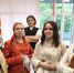 Школьники показали постановку об «отце Третьяковской галереи» - Городская библиотека
