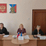 В Ровеньках прошло заседание межведомственной рабочей группы. - Город Ровеньки