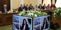В Городском Собрании Сочи заслушали отчёт Светланы Ермиловой о реализации партийного проекта «Выбирай своё» - Городское Собрание
