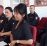 В Горно-Алтайске прошел окружной учебно-методический сбор с начальниками пресс-служб территориальных органов Сибирского округа  Росгвардии - Росгвардия