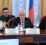 Заместитель Председателя Государственной Думы Александр Бабаков и член Комитета по развитию Дальнего Востока и Арктики Николай Новичков - Государственная Дума