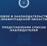 Центральная избирательная комиссия Российской Федерации утвердила единый порядок представления списков наблюдателей - ЛенОблИнформ