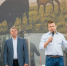 Отцы-основатели «Мираторга» братья Линники стали Героями Труда Брянской области - Брянский ворчун