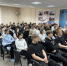 Профилактика дистанционного мошенничества: сотрудник арзамасской полиции провел лекцию для студентов приборостроительного техникума. - Отдел МВД РФ по г. Арзамасу