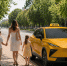 OMODA C5: снижение цены и включение в перечень автомобилей, разрешенных для такси - ИА МедиаПоток