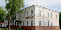 Режим работы Каргопольского музея летом 2026 года - Каргопольский музей