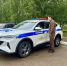 РЕЙД ДПС: ЗА ОДИН ЧАС НА БУКВАЛЬНО КАЖДОМ ВТОРОМ АВТО — НАРУШЕНИЕ. - Камская новь