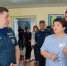 Сегодня в Кувандыкском округе проходит второй день командно-штабных учений - Кувандыкский городской округ