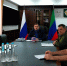 Корголи Корголиев принял участие в заседании Республиканской призывной комиссии - Администрация МО г. Хасавюрт