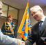 Губернатор попрощался с главой МЧС по Ставрополью, покидающим пост - ИА Победа 26