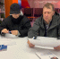 Количество добропочтальонов увеличилось - Молодежь Северодвинска