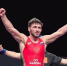 Жамболат Локьяев — чемпион России по греко-римской борьбе - Правительство КБР
