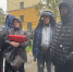 Превентивный контроль в действии: по поручению губернатора первый замминистра энергетики и ЖКХ региона проверила «сталинку» на улице Полярные Зори в Мурманске - Арктик-ТВ
