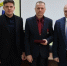 Сотрудников БТРЗ наградили медалями ордена «За заслуги перед Отечеством II степени» - Армавирский Собеседник