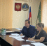 Прокурор Республики Адыгея Игорь Шевченко провел прием граждан в прокуратуре Красногвардейского района - NatPress