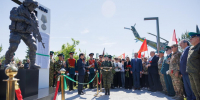 Фото Андрея Сергиенко - Tumentoday.Ru