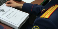 Во Всеволожске девочка-подросток подожгла АЗС - 47Channel.Ru