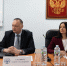 Председатель Арбитражного суда Московской области, доктор юридических наук, профессор А.А. Соловьёв принял участие в XV Всероссийской научно-практической конференции аспирантов, соискателей, магистрантов и молодых ученых «Право и суд в современном мире», организованной Российским государственным университетом правосудия имени В.М. Лебедева - Арбитражный суд