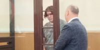 Подозреваемый в совершении выстрела в отца друга арестован судом - Лебедянский районный суд