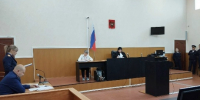 Суд арестовал 18-летнего жителя Липецкой области, подозреваемого в убийстве отца - Лебедянский районный суд
