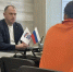 В Домодедово продолжают оказывать стоматологическую помощь участникам СВО - Администрация г. Домодедово