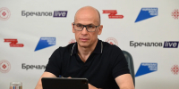 ​Александр Бречалов ответил на вопросы о создании регионального подразделения БАРС в Удмуртии - Информационно-аналитическое управление г. Ижевск