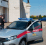 Росгвардейцы оказали помощь на месте ДТП в Тамбовской области - Росгвардия