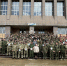 Учебные военно-полевые сборы для школьников - Управление образования