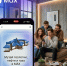 Подписывайтесь на группу музея в Max! - Музей геологии, нефти и газа