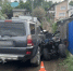 В Горно-Алтайске подросток на квадроцикле пострадал в ДТП с внедорожником - Сетевое издание Толк