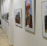 В столице Хакасии открылась фотовыставка работ донецких журналистов - Республиканская телевизионная сеть