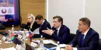 Глеб Никитин и Юрий Селиверстов обсудили сотрудничество - НТА-Приволжье