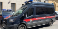 Девушка-подросток стала фигурантом дела о поджоге АЗС во Всеволожске - ЛенТВ24
