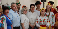 В Херсонской области прошёл фестиваль ко Дню соседей с участием всех округов левобережья - Губернатор Херсонской области