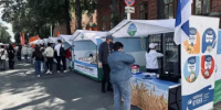 Дипломанты проекта «Продукт Башкортостана»представили продукцию собственного производства на Международной книжной ярмарке «Китап-Байрам» - Министерство торговли и услуг