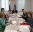 В Казани состоялось заседание Координационного совета при Управлении Министерства юстиции Российской Федерации по Республике Татарстан - УФСИН РТ
